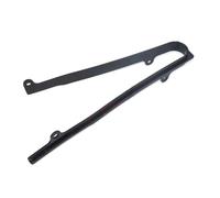 Moto Chaîne Guide Compatible avec VFR400 NC30 1989 1990 1 1991 1992 1993 994 Moto Bras Oscillant Arrière Guide-chaîne Curseur Protection Couvercle