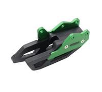 moto Chaîne Guide Compatible With KX250F 2009-2020 For KX450F 2009-2018 For KLX450R 2011-2014 Chain Guide Chain Slider Guide Roller Swingarm Protector