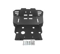 Moto Chassis Armor Guard Plate Pour CRF300L 021-2025 Protection de Moteur