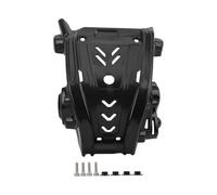 Moto Chassis Armor Guard Plate Pour CRF300L 2021-2024 Protection de Moteur