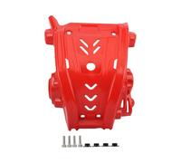 Moto Chassis Armor Guard Plate Pour CRF300L 2021-2024 Protection de Moteur