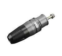 Moto Chute Protection Cadre De Moto Pour SUZUKI DR650 DR650S SE 1996 - 2023, Toutes Années, Tampons De Crash, Curseur De Boîtier De Moteur, Barre Anti-chute, Tuyau D'échappement(6)
