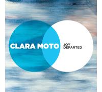 Moto, Clara - Joy Departed