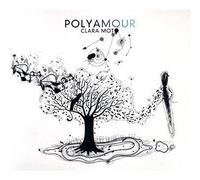 Moto, Clara - Polyamour [Import]