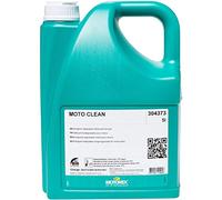 Moto Clean