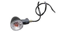 Moto Clignotant Indicateur Clignotants Avant Gauche Droit Arrière pour KEEWAY K Light 125 K Light 202