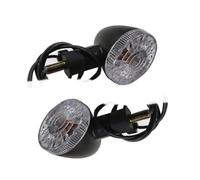Moto Clignotant Indicateur Clignotants Avant Gauche Droit Arrière pour KEEWAY K Light 125 K Light 202