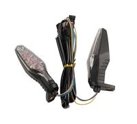 Moto Clignotant Indicateur pour BM&W R1250GS Adventure R1250 GS R 1250 GS GSA 1250GS GS1250 Accessoires LED Clignotant Feu Stop Clignotant Lampe Témoin