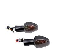 Moto Clignotant latéraux Clignotant pour Moto CBR600RR CBR 600 F3 F4 F4i CB1300 CB1000R CB400 VTR C&BF 500 XL700V