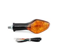 Moto Clignotant latéraux Feu Clignotant AV&Ant Arrière pour CRF250L 2013-2016 CRF 250L Accessoires Moto Indicateur Clignotant Lumière Clignotant