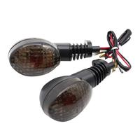 Moto Clignotant latéraux pour EX250R pour Ni&nja 250R KLX250/S/SF 300/250/230/150/125/L pour Vu&lcan S 650 Clignotant
