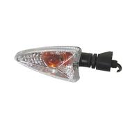 Moto Clignotant latéraux pour WR 125 R Moto Clignotant AV&Ant Arrière Clignotant Lumière Indicateur Lampe Pièces Signal Indicateur
