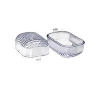 Moto Clignotants Compatible Avec BMW Pour F650 G650 GS/CS/ST F650GS F650ST G650GS 1997-2010 Cache-clignotant Pour Moto(Clear Lens Cover)