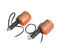 Moto Clignotants indicateur lumière Feu Clignotant De Moto pour DT200 TW200 TW200E XT250 XT350 XT550 5Y1-83310-70-00 1AE-83310-70-00