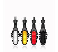 Moto Clignotants Indicateurs Compatible Avec Ducati Pour Diavel Pour Panigale Pour V4 848 1098 Pour Scrambler 800 Pour Multistrada 1200 Clignotants De Moto