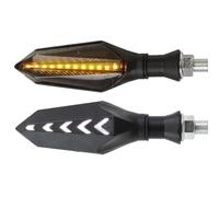 Moto Clignotants Indicateurs Compatible Avec Yamaha Pour XJ550 Pour XJ600 Pour XJ650 Pour XJ600S Pour XJ900S DIVERSION Pour XJ900R SECA Clignotants De Moto