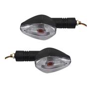 Moto Clignotants Indicateurs Pour XR125 Pour XR150 Clignotant Avant Arrière De Moto Clignotant Droit Et Gauche Clignotants Latéraux Universels Pour Moto