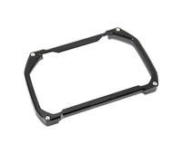 Moto Compteur Cadre Couverture Écran Protecteur Accessoires Pour R1200GS R1250GS R1250GSA F850GS F750GS F900 F900R HRQCTIM(Black)