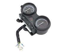 Moto Compteur De Vitesse Ensemble Accessoires Pour YAMAHA YBR 125 Euro II Version 2005 2006 2007 2008 2009 OOPUHKSY