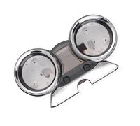 Moto Compteur De Vitesse Tachymètre Odomètre Affichage Jauges Couverture Accessoires Pour GSX1400 GSX 1400 2001 2002 2003 JUNOOS