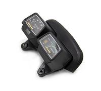Moto Compteur Kilométrique Capteur De Vitesse Mécanique Jauges Groupe Tableau Tachymètre Pour Yamaha Pour Enduro DT125 DT125R