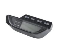 Moto Compteur kilométrique Compteur De Vitesse Numérique pour Moto, Odomètre pour XR250, Pièces De Rechange, Accessoires, Tachymètre, 1 Pièce