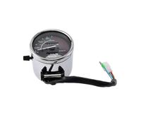 Moto Compteur kilométrique Groupe D'instruments De Moto pour pour Steed VT VLX 400 600 pour Rebel CA250 CMX250 1996 - 2011, Jauges, Compteur De Vitesse, Odomètre