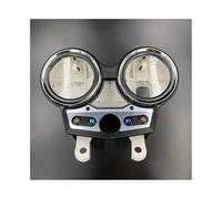 Moto Compteur kilométrique Instrument Compteur De Vitesse Couvercle Jauges Plaque Compteur Odomètre Tachymètre Coque pour CB400 VTEC 400 1999 2000 2001 99-01