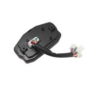 Moto Compteur Vitesse Compte-Tours pour Moto, Compteur De Vitesse, Odomètre Numérique pour 2 Ou 4 Cylindres, Tableau De Bord pour Moto