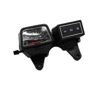 Moto Compteur Vitesse Compteur De Vitesse pour Moto pour Yama&HA TW 200 TW200, Jauges D'instruments, Tachymètre, Odomètre, Boîtier, Compteur De Vitesse, 01-15, 2001 - 2015