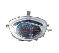 Moto Compteur Vitesse Numérique Compteur Vitesse Moto Journalier Numérique Kilométrique Compte-Tours