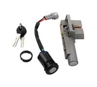 Moto Contacteur À Clé Pour Sur-Ron Pour Light Bee X Pour Talaria Sting Pour X3 Pour MX3 MX4 MX5 Kit D'outils Clé Moto Verrouille L'interrupteur D'allumage