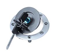Moto Contacteur Clef Couvercle Bouchon Réservoir D'essence Moto Pour Suzuki VX800 1990-1996 VX 800 XF 650 XF650 Pour Freewind 1997-2002