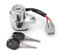 Moto Contacteur Clef Interrupteur D'allumage À Clé Pour Suzuki VZ VL 1500 1500T 1500B 1500BT Pour VLR Pour VZR 1800 1800N 1800Z 1800B 1800BZ