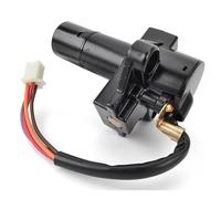 Moto Contacteur Clef Interrupteur D'allumage Moto Avec Clé Pour Suzuki GS250 GS400 / GS550M GS650G Pour Katana 1981-1983 37100-49201