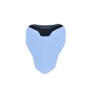 Moto Coque arrière Carénage Housse De Siège Arrière De Moto, Capot De Selle Solo, Carénage, Protection du Passager Arrière Accessoires pour 1098 848 1198