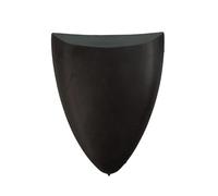 Moto Coque arrière Carénage Housse De Siège Passager Arrière De Moto, Capot Rigide pour Monster 696 795 796 2008-2014 1100 1100S 2009-2011