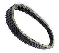Moto Courroie Compatible Avec Can-Am Pour Outlander 650 Pour Max Pour HO EFI Pour EXI XT 2006 Courroies Transmission Moto Courroie Trapézoïdale Pour Courroie D'entraînement 715000302