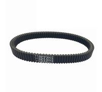 moto Courroie d'entraînement Compatible Avec Can-Am Pour Renegade Pour 800R 2009 2010 2011 2012 2013 2014 2015; Pour 1000R 2019; Courroie D'entraînement De Moto 420280360