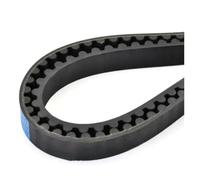 Moto Courroie Dentraînement Pour 883 Pour Custom Pour XLC 2004-2006 Pour 883 Pour Low Pour XLL 2005-2006 Courroie Dentraînement Arrière Est Adaptée(1pc)