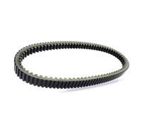 Moto Courroie Dentraînement Pour KYMCO Pour MyRoad 700 2011 2012 2013 2014 2015 Pour 23100-KKE5-E00 Courroie Dentraînement De Moto