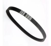 Moto Courroie Pour Pantheon 125 LC 2002 2004 150 LC 2002 2005 Pour PS 125 Ijection 2006 2009 Transmission De Moto Pour Courroies D'entraînement 23100-KGF-901