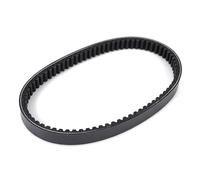 Moto Courroie Transfert Courroie D'embrayage Transfert Pour YFM 300 Et Pour Grizzly 300 2012-2013 Courroie Transmission Crantée En Caoutchouc Pour 1SC-E7641-00 Courroie Distribution