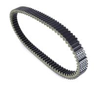 Moto Courroie Transmission Courroie D'entraînement 5RU-17641-00 Pour YP400 Pour Grand Pour Majesty 400 2005-2011 2004-2014