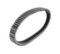 Moto Courroie Transmission Courroie D'entraînement Moto YP400 Pour Grand Pour Majesty 400 2005-2011 2004 2005 2006 2007 2008 2009-2014-Référence 5RU-17641-00