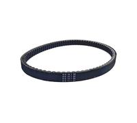 Moto Courroie Transmission Courroie Transmission 818x19.7x28 Fibre Scooter Cyclomoteur Quad VTT CVT QP125 Pour ORBIT Pour CROX 125/150 Pour Sym JET4 2/3 SF3