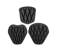 Moto Coussin de siège de amortissante Coussin De Siège De Moto, Protection Solaire De Remplacement, Coussin De Siège De Moto pour L'extérieur, Femmes, Hommes, Voyages, Longs Trajets(Style B)