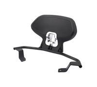 Moto Coussin Dossier pour Lo&ncin pour SR4 pour Max350 C400GT C400X Moto Dossier Arrière Modifié Coussin De Siège Dossier Passager Support Lombaire