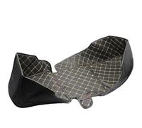 Moto Coussin Doublure boîte siège pour XMAX300 XMAX125 Xmax 400 250 17-25 300 125 13-25 Boîte De Rangement Coussin Seau Siège Moto Accessoires Bagages Cargaison