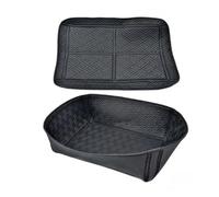 Moto Coussin Intérieur pour Coffre pour GIVI OBKN58 Case Liner Insert Pad - Tapis De Rangement pour Coffre Moto Et Scooter Accessoires Intérieurs Pièces Rechange